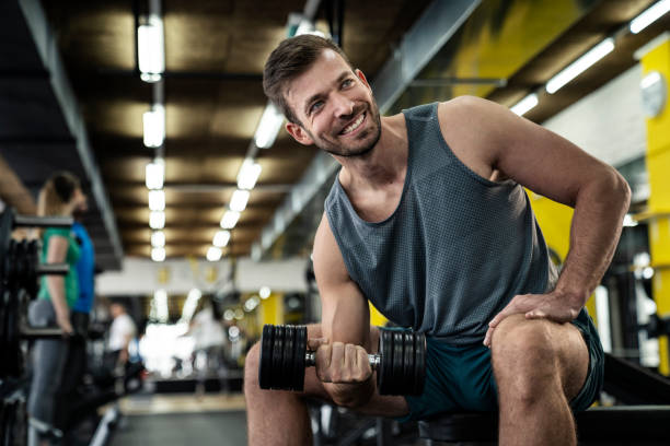 long term trt benefits 