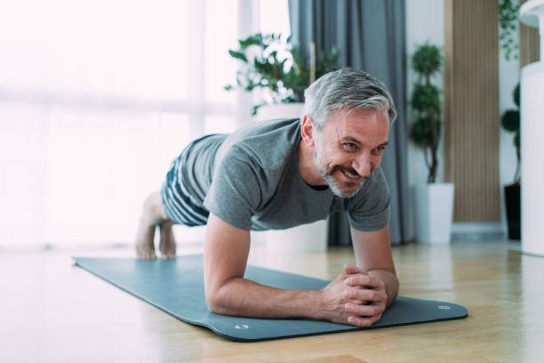 male hormone optimization